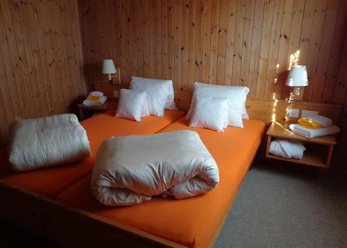 Gasthof Surselva