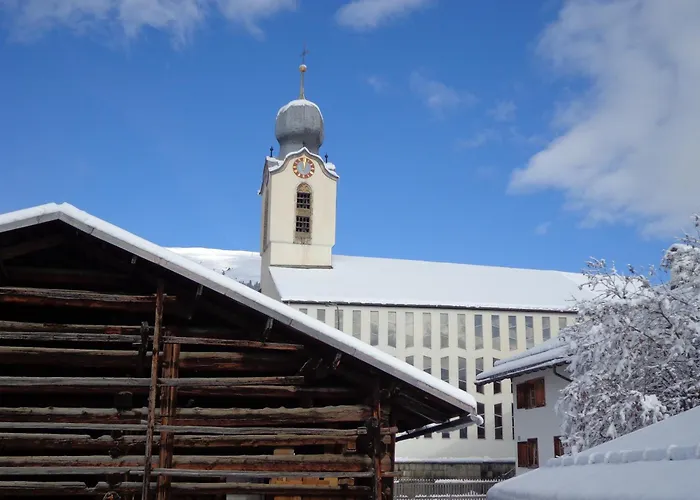Gasthof Surselva