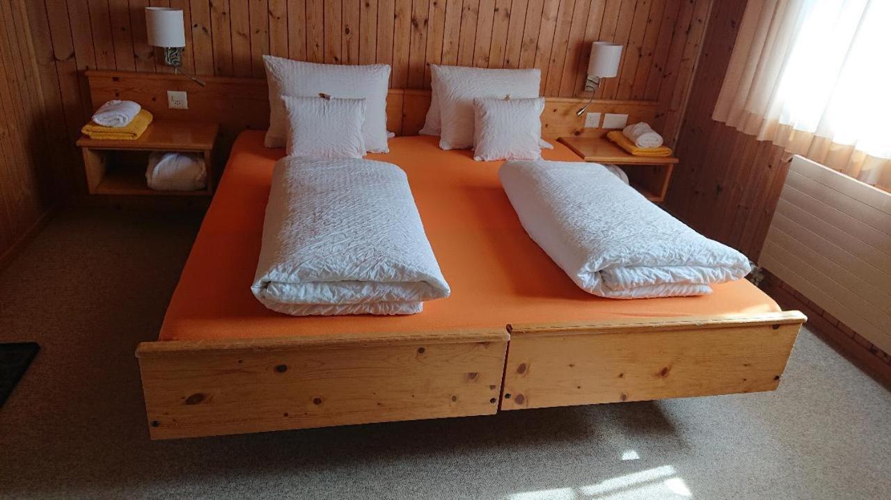 Surselva * Breíl