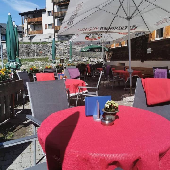 Surselva