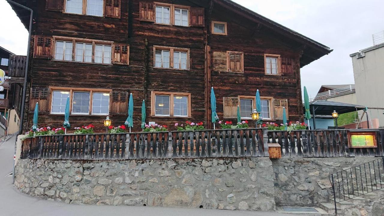 Surselva Breíl
