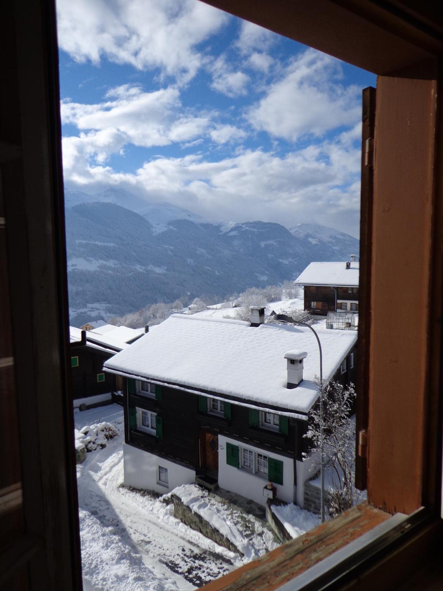 Surselva * Breíl