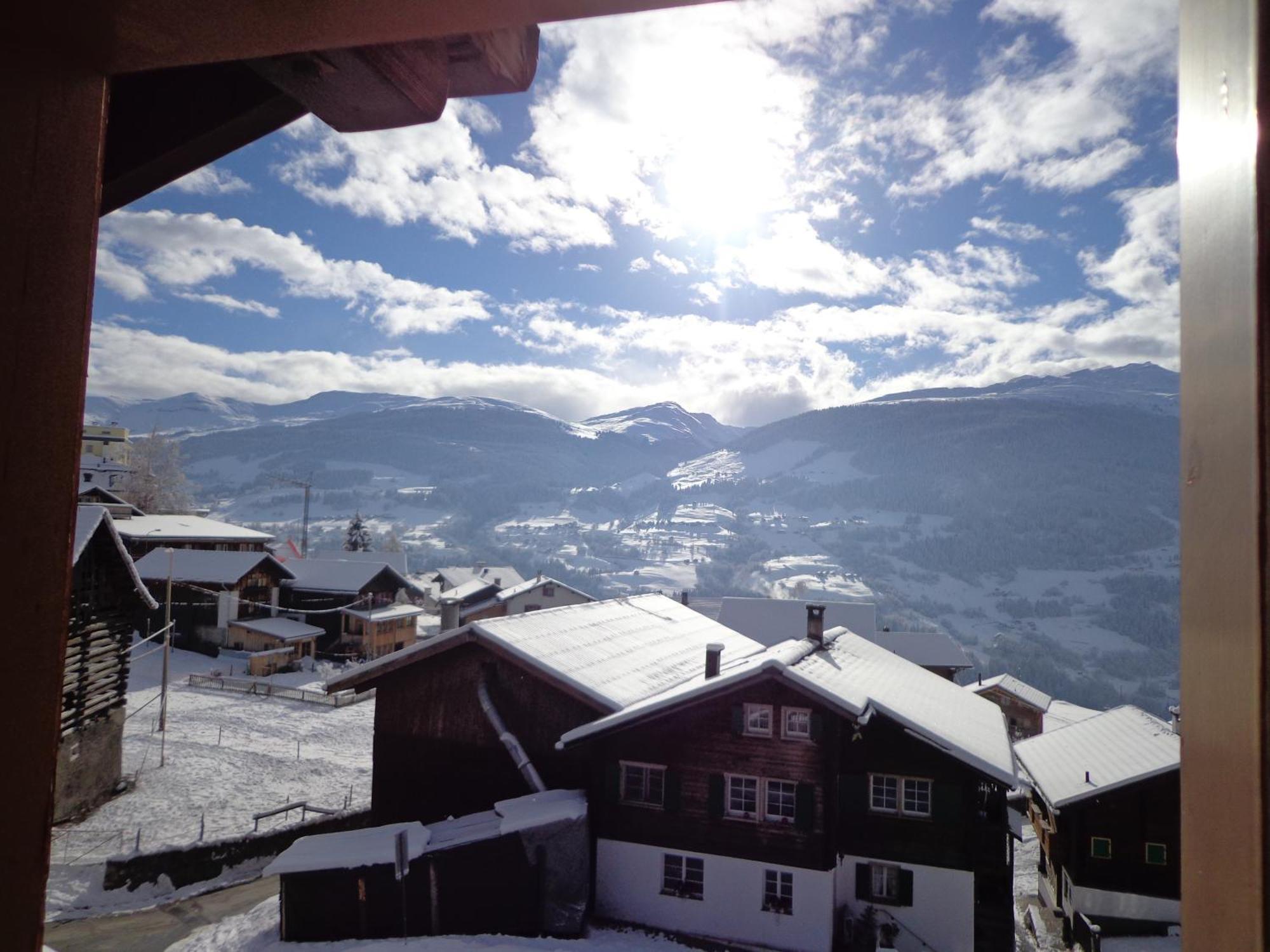 Surselva