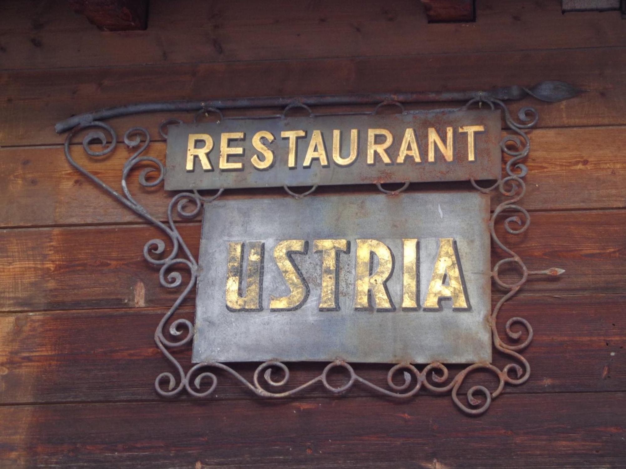 Surselva Casa de hóspedes *