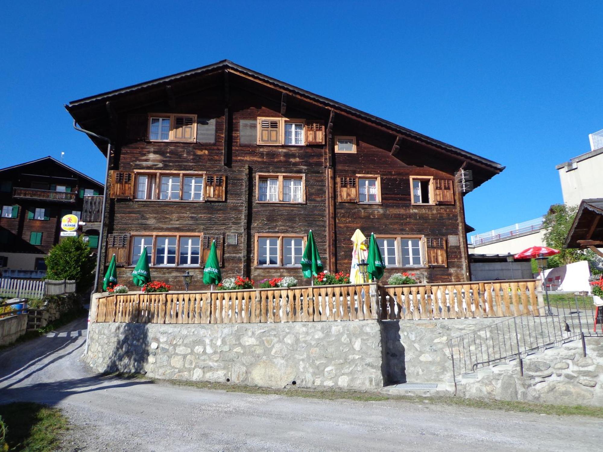 Surselva Breíl
